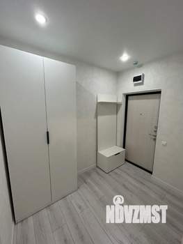 Студия квартира, на длительный срок, 30м2, 5/24 этаж