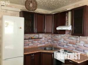 1-к квартира, на длительный срок, 40м2, 7/16 этаж