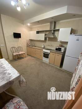 1-к квартира, на длительный срок, 50м2, 10/18 этаж