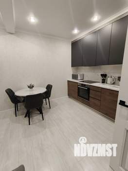 1-к квартира, на длительный срок, 44м2, 10/16 этаж