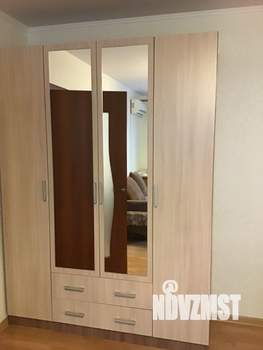 1-к квартира, на длительный срок, 38м2, 2/19 этаж