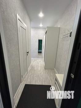 1-к квартира, на длительный срок, 35м2, 15/16 этаж