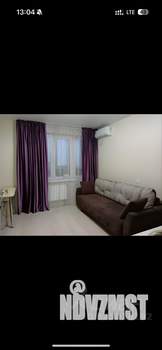 Студия квартира, на длительный срок, 20м2, 9/14 этаж