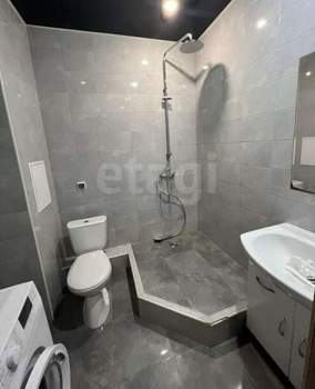 1-к квартира, на длительный срок, 30м2, 1/9 этаж