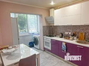 2-к квартира, на длительный срок, 61м2, 1/10 этаж