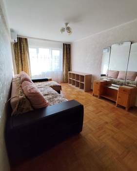 3-к квартира, на длительный срок, 63м2, 4/5 этаж