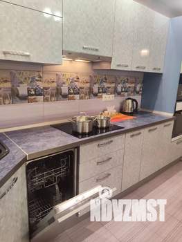 2-к квартира, посуточно, 75м2, 9/16 этаж