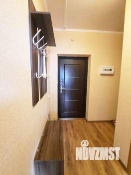 1-к квартира, на длительный срок, 43м2, 16/16 этаж