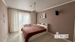 2-к квартира, на длительный срок, 58м2, 11/16 этаж