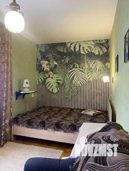 2-к квартира, на длительный срок, 50м2, 5/5 этаж