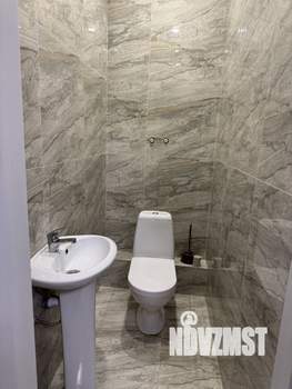 3-к квартира, на длительный срок, 89м2, 2/24 этаж