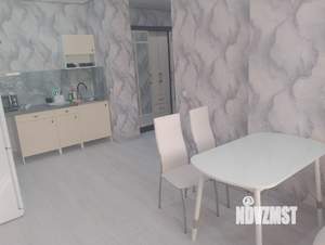 2-к квартира, посуточно, 56м2, 4/16 этаж