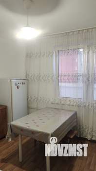 1-к квартира, на длительный срок, 38м2, 2/13 этаж