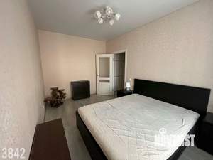 2-к квартира, на длительный срок, 45м2, 3/16 этаж