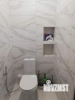 2-к квартира, на длительный срок, 61м2, 7/17 этаж