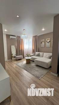 1-к квартира, на длительный срок, 55м2, 2/16 этаж