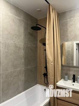 1-к квартира, на длительный срок, 40м2, 10/24 этаж