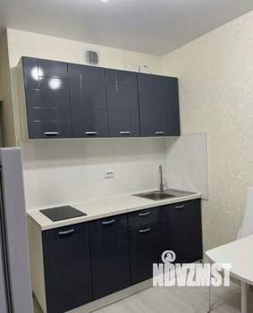 1-к квартира, на длительный срок, 40м2, 5/22 этаж