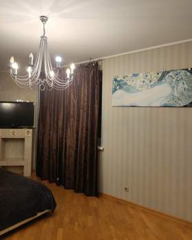 1-к квартира, на длительный срок, 45м2, 9/10 этаж