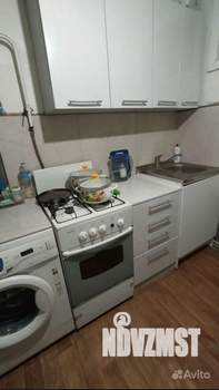 1-к квартира, на длительный срок, 34м2, 3/5 этаж