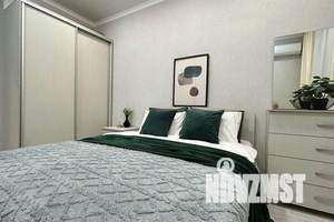 1-к квартира, посуточно, 43м2, 10/19 этаж