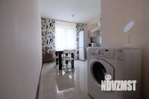 3-к квартира, посуточно, 68м2, 1/1 этаж