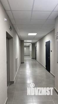 1-к квартира, на длительный срок, 40м2, 13/16 этаж