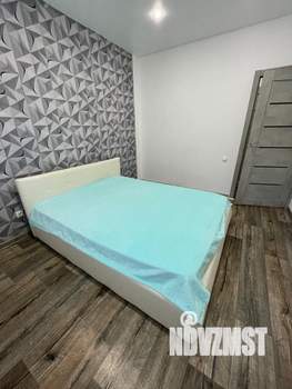 1-к квартира, на длительный срок, 35м2, 11/17 этаж