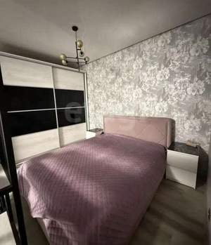 1-к квартира, на длительный срок, 48м2, 1/6 этаж