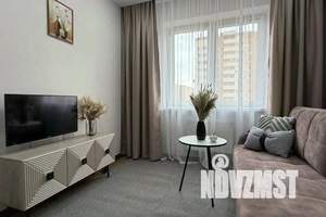 1-к квартира, посуточно, 30м2, 9/15 этаж