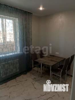 1-к квартира, на длительный срок, 34м2, 8/9 этаж