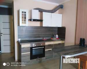 Студия квартира, на длительный срок, 30м2, 6/7 этаж