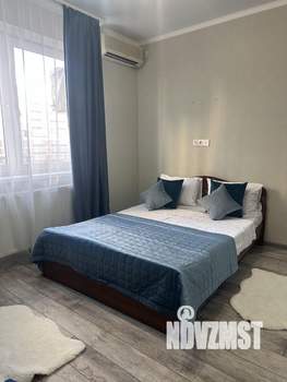 2-к квартира, посуточно, 65м2, 3/16 этаж