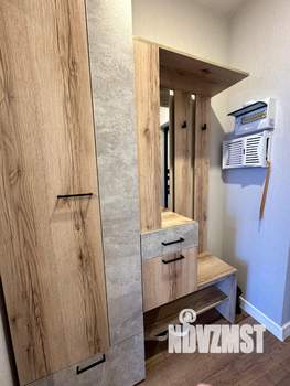 Студия квартира, на длительный срок, 26м2, 10/18 этаж