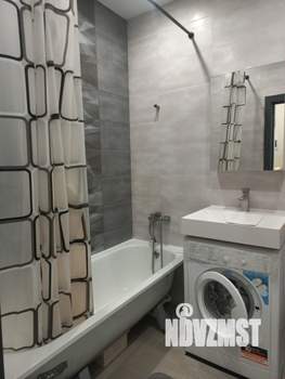 Студия квартира, на длительный срок, 23м2, 6/16 этаж