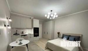 1-к квартира, на длительный срок, 32м2, 5/9 этаж