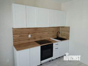 1-к квартира, на длительный срок, 36м2, 12/16 этаж