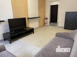 1-к квартира, на длительный срок, 45м2, 9/16 этаж