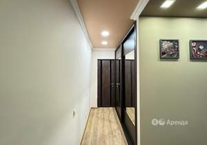 3-к квартира, на длительный срок, 71м2, 6/17 этаж