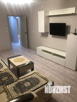 2-к квартира, на длительный срок, 67м2, 4/16 этаж