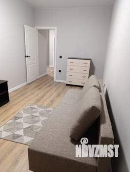 2-к квартира, на длительный срок, 62м2, 18/24 этаж