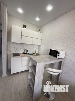 Студия квартира, посуточно, 25м2, 11/16 этаж