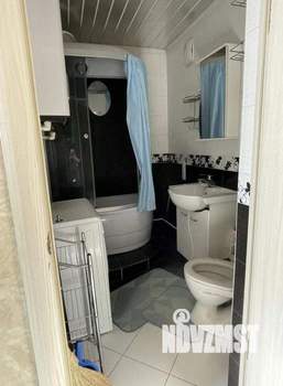 1-к квартира, на длительный срок, 40м2, 4/5 этаж