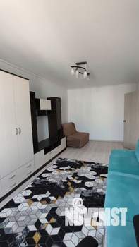 1-к квартира, на длительный срок, 38м2, 11/14 этаж