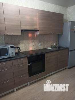 2-к квартира, на длительный срок, 60м2, 16/19 этаж