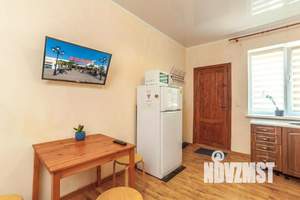 2-к квартира, посуточно, 55м2, 1/1 этаж