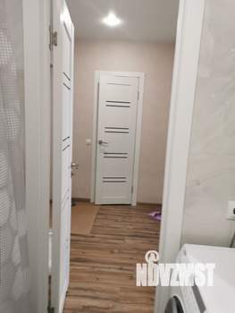 1-к квартира, на длительный срок, 42м2, 4/24 этаж