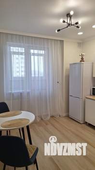 1-к квартира, на длительный срок, 37м2, 5/18 этаж