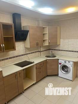 2-к квартира, на длительный срок, 50м2, 3/4 этаж