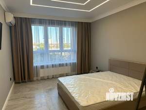 3-к квартира, на длительный срок, 120м2, 5/22 этаж